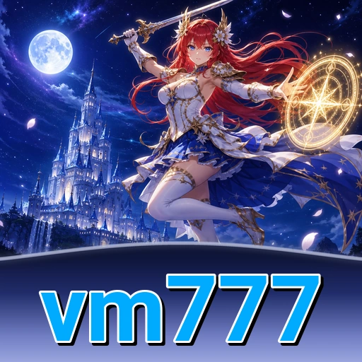 Ilustrasi halaman pertanyaan pemasangan vm777